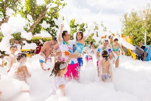 Recreational facility