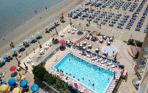 Hotel BIKINI TROPICANA wakacje