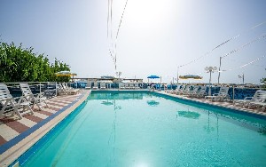 Hotel BIKINI TROPICANA wakacje