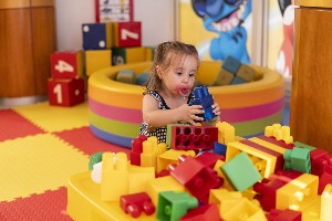 Recreational facility