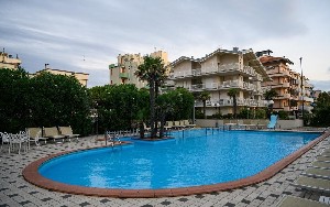 Hotel DE PARIS wakacje