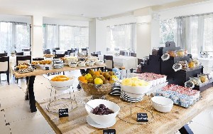 Hotel KENT wakacje