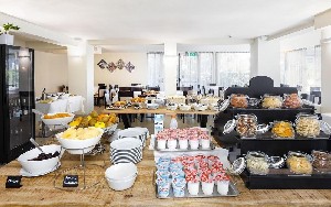Hotel KENT wakacje