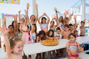 Recreational facility