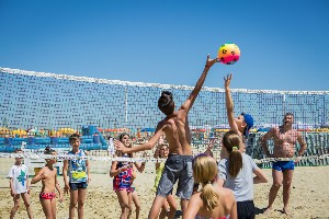 Recreational facility