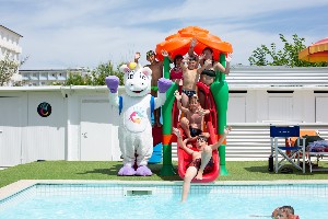 Recreational facility