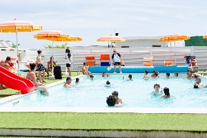 Recreational facility