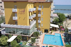 Hotel RENO wakacje