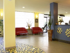 Hotel RENO wakacje