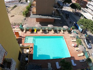 Hotel RENO wakacje
