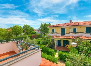 Villaggio I Giardini del Conero 