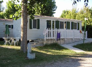 Mobilhome