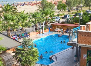 Camping Villaggio Duca Amedeo