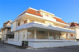 Apartmán