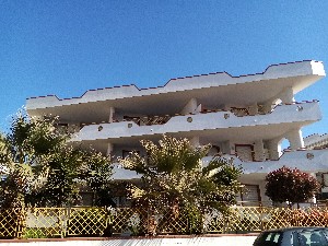 Residence Capri