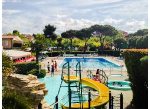 Camping Riccione
