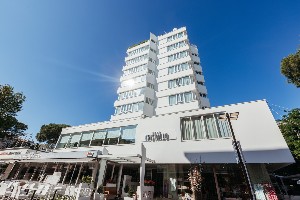 Hotel Cristallo