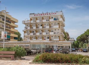 Hotel Patrizia