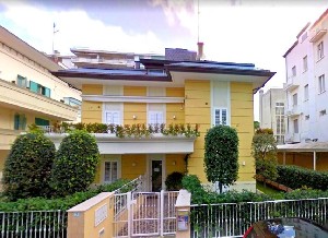 Residence Carducci 
