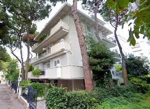 Residence Pini