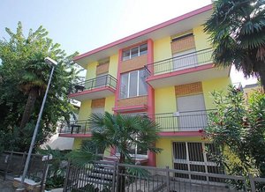 Residence Tevere 