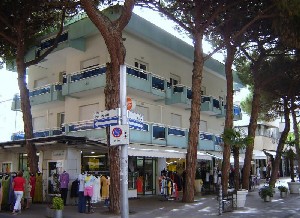 Residence Villa Azzurra