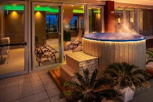 Hotel ASCOT HOTEL RIMINI wakacje
