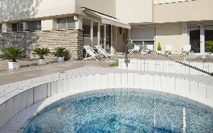 Hotel ASCOT HOTEL RIMINI wakacje