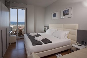 Hotel ASCOT HOTEL RIMINI wakacje