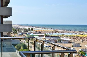 Hotel ASCOT HOTEL RIMINI wakacje