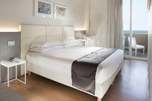 Hotel ASCOT HOTEL RIMINI wakacje