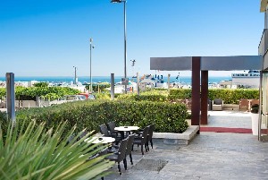 Hotel ASCOT HOTEL RIMINI wakacje