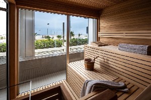 Hotel ASCOT HOTEL RIMINI wakacje