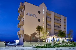 Hotel Atlantic