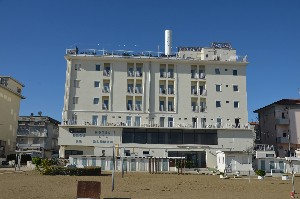 Hotel BLUMEN wakacje