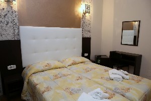 Hotel BUSIGNANI wakacje