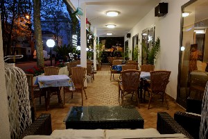 Hotel BUSIGNANI wakacje