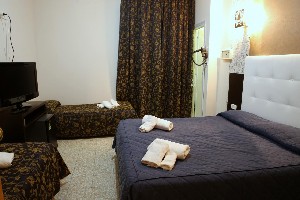 Hotel BUSIGNANI wakacje