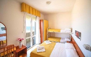 Hotel CARNABY wakacje