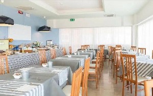 Hotel CARNABY wakacje