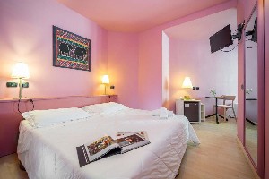 Hotel CORALLO wakacje