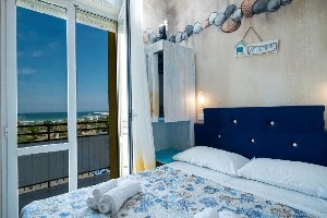 Hotel CROSAL wakacje