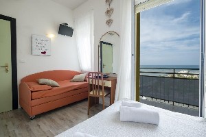 Hotel CROSAL wakacje