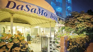 Hotel Dasamo