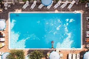 Hotel DASAMO wakacje