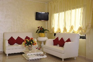 Hotel FANTASY wakacje