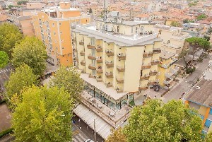 Hotel FANTASY wakacje