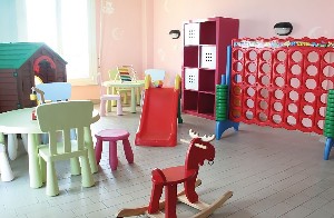 Hotel FANTASY wakacje