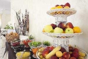 Hotel FANTASY wakacje