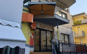 Hotel FANTASY wakacje